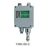 YWK-50-C 船用壓力控制器